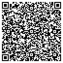QR code with Riff Raffs contacts