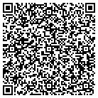 QR code with G C Cadd Services Inc contacts