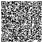 QR code with Serendipity Martini Bar contacts