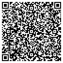 QR code with J & L Consulting contacts