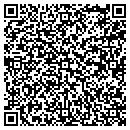 QR code with R Lee Royer & Assoc contacts
