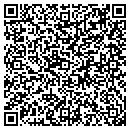 QR code with Ortho Care Inc contacts