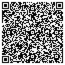 QR code with Tapped Out contacts