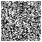 QR code with Alleynes Drafting Service contacts
