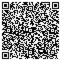 QR code with The Black Cat Club contacts