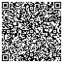 QR code with Maggie's Cafe contacts