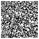 QR code with Accu Plan Indl Drafting Service contacts