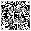 QR code with I C Uglys contacts