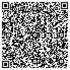QR code with Marmarth Cafe & Mini-Store contacts