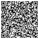 QR code with The Organique Antiques contacts