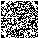 QR code with The Red Geranium Gen Store contacts