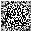 QR code with A JS Fence Builders contacts