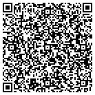 QR code with S R Benefit Survey contacts