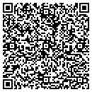 QR code with Hallmark Financial Corp contacts
