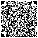 QR code with A A Scan Inc contacts