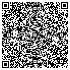 QR code with Taleecon Farmers Corp Hwy 14 contacts