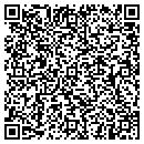 QR code with Too Z Gootz contacts