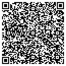 QR code with The Garden contacts