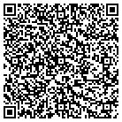 QR code with Hallmark Retail Inc contacts