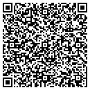 QR code with Oracle Inn contacts