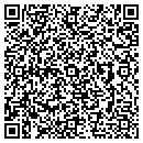 QR code with Hillside Oil contacts