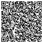 QR code with Ace Custom Engineering CO contacts