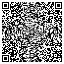QR code with I Pmnetwork contacts