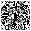 QR code with T-Rex Auto Sales contacts