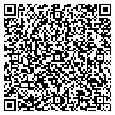 QR code with J & G Acoustical Co contacts