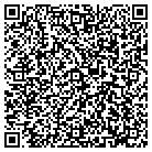 QR code with Helen Hayes Prosthetic Center contacts