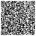 QR code with A F Dupont Memorial House contacts