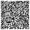 QR code with Maxibrace contacts