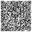 QR code with M H Mandelbaum Orthotics contacts