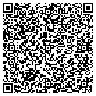 QR code with M & M Prosthetic Associates Inc contacts
