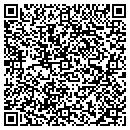 QR code with Reiny's Drive in contacts