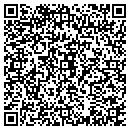 QR code with The Cayon Inn contacts