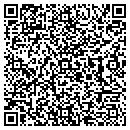 QR code with Thurcor Inns contacts