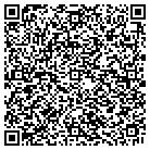 QR code with dc drafting design contacts