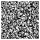 QR code with Ortho Fit Corp contacts