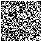 QR code with J And J Calling Cards Ser contacts