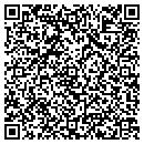 QR code with Accudraft contacts
