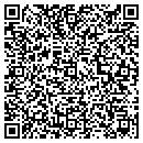 QR code with The Otherside contacts