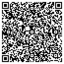 QR code with James F Bonner MD contacts
