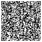 QR code with S P Prosthetics & Orthotics contacts