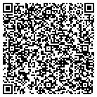 QR code with Custom Drafting Service contacts