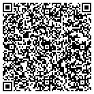 QR code with J Hilton Googe Design Group contacts