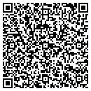 QR code with J R Little & Assoc contacts