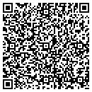 QR code with Azimuth Control contacts