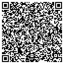 QR code with Kron & Card contacts