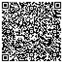 QR code with Red Bird Inn contacts